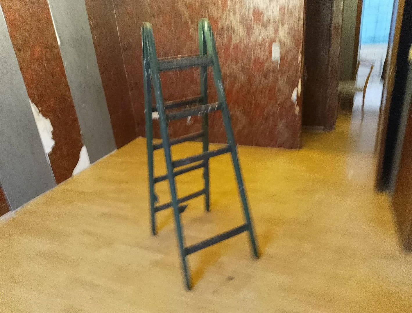 Prenájom bytu 2-izbový 48 m², Schwarzbach 134, Wuppertal, Severné Porýnie - Westfálsko Prenájom bytu 2-izbový 48 m², Schwarzbach 134, Wuppertal, Severné Porýnie - Westfálsko