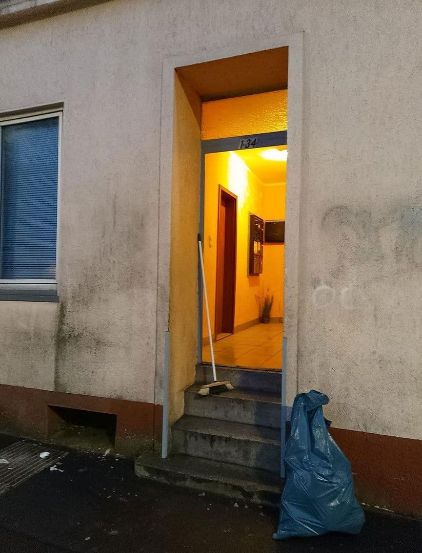 Prenájom bytu 2-izbový 48 m², Schwarzbach 134, Wuppertal, Severné Porýnie - Westfálsko Prenájom bytu 2-izbový 48 m², Schwarzbach 134, Wuppertal, Severné Porýnie - Westfálsko