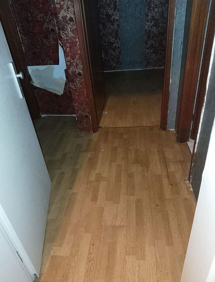 Prenájom bytu 2-izbový 48 m², Schwarzbach 134, Wuppertal, Severné Porýnie - Westfálsko Prenájom bytu 2-izbový 48 m², Schwarzbach 134, Wuppertal, Severné Porýnie - Westfálsko