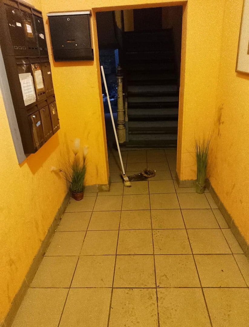 Prenájom bytu 2-izbový 48 m², Schwarzbach 134, Wuppertal, Severné Porýnie - Westfálsko Prenájom bytu 2-izbový 48 m², Schwarzbach 134, Wuppertal, Severné Porýnie - Westfálsko