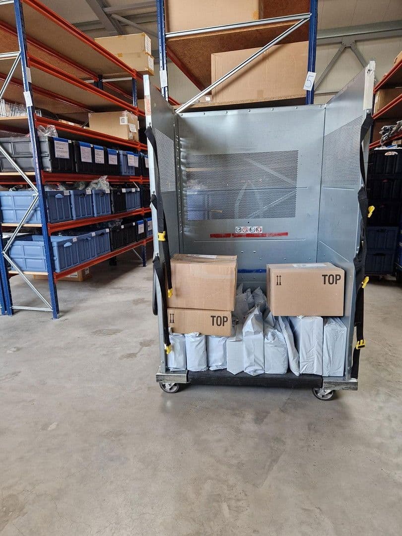 Prenájom nebytového priestoru 1.363 m², Valley, Bavorsko Prenájom nebytového priestoru 1.363 m², Valley, Bavorsko