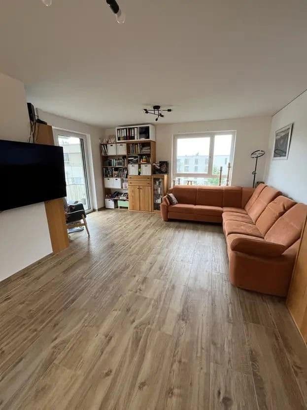 Predaj bytu 3-izbový 92 m², Münchener Str. 25b, Freilassing, Bavorsko Predaj bytu 3-izbový 92 m², Münchener Str. 25b, Freilassing, Bavorsko