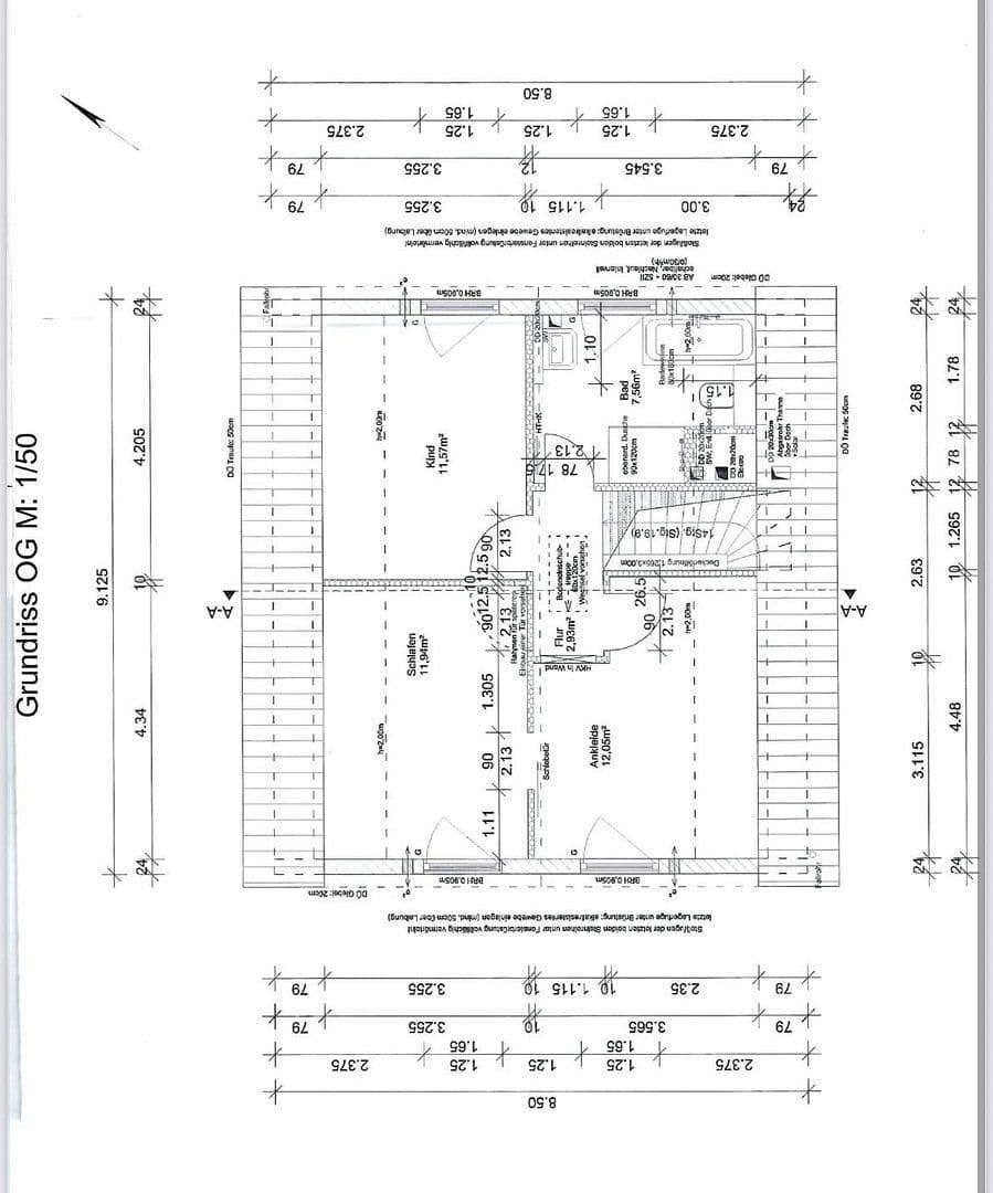 Predaj domu 110 m², pozemek 823 m², Alte Mühle 2, Selmsdorf, Meklenbursko-Predpomoransko Predaj domu 110 m², pozemek 823 m², Alte Mühle 2, Selmsdorf, Meklenbursko-Predpomoransko