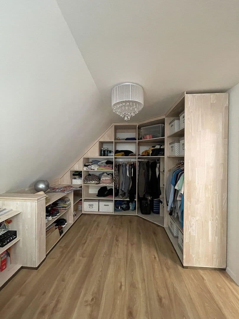 Predaj domu 110 m², pozemek 823 m², Alte Mühle 2, Selmsdorf, Meklenbursko-Predpomoransko Predaj domu 110 m², pozemek 823 m², Alte Mühle 2, Selmsdorf, Meklenbursko-Predpomoransko