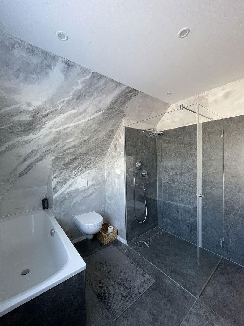 Predaj domu 110 m², pozemek 823 m², Alte Mühle 2, Selmsdorf, Meklenbursko-Predpomoransko Predaj domu 110 m², pozemek 823 m², Alte Mühle 2, Selmsdorf, Meklenbursko-Predpomoransko