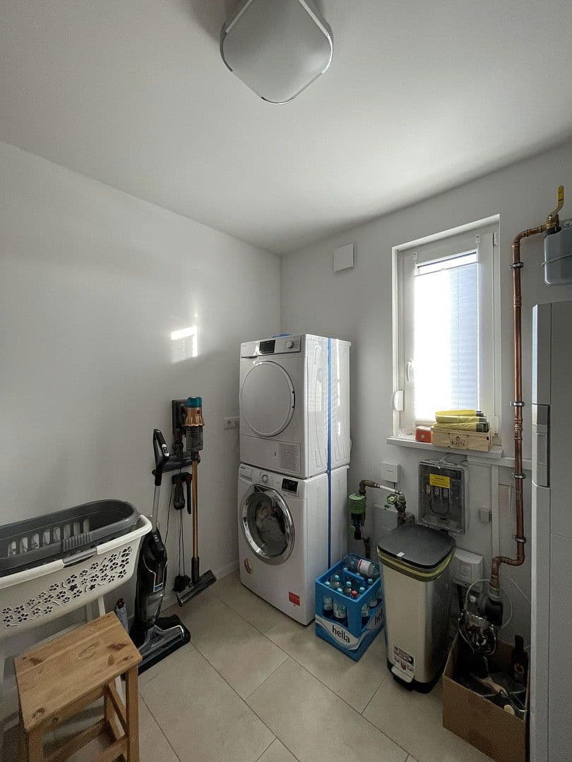 Predaj domu 110 m², pozemek 823 m², Alte Mühle 2, Selmsdorf, Meklenbursko-Predpomoransko Predaj domu 110 m², pozemek 823 m², Alte Mühle 2, Selmsdorf, Meklenbursko-Predpomoransko