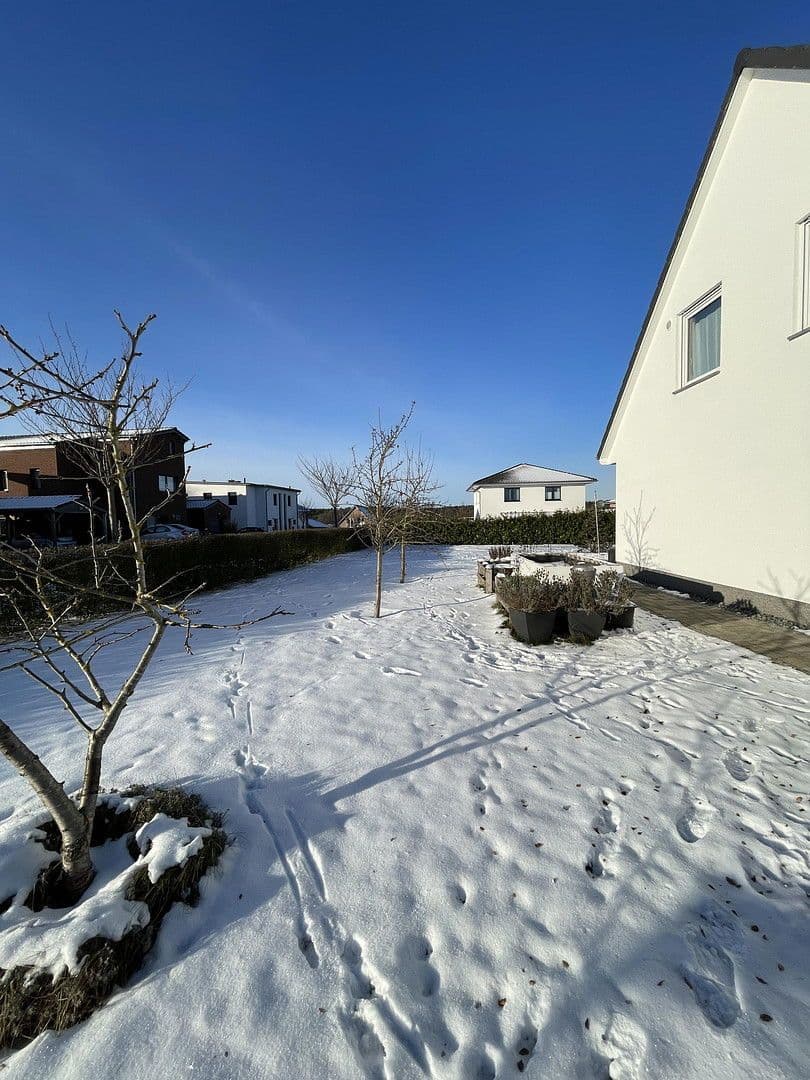 Predaj domu 110 m², pozemek 823 m², Alte Mühle 2, Selmsdorf, Meklenbursko-Predpomoransko Predaj domu 110 m², pozemek 823 m², Alte Mühle 2, Selmsdorf, Meklenbursko-Predpomoransko