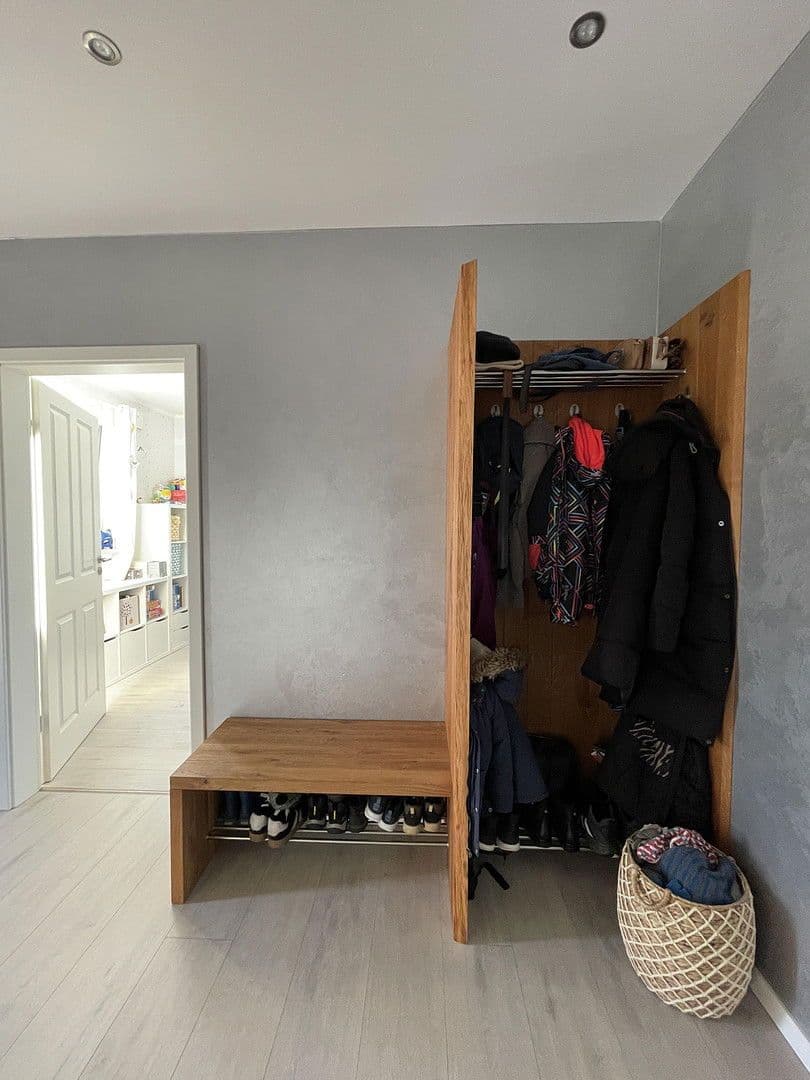 Predaj domu 110 m², pozemek 823 m², Alte Mühle 2, Selmsdorf, Meklenbursko-Predpomoransko Predaj domu 110 m², pozemek 823 m², Alte Mühle 2, Selmsdorf, Meklenbursko-Predpomoransko