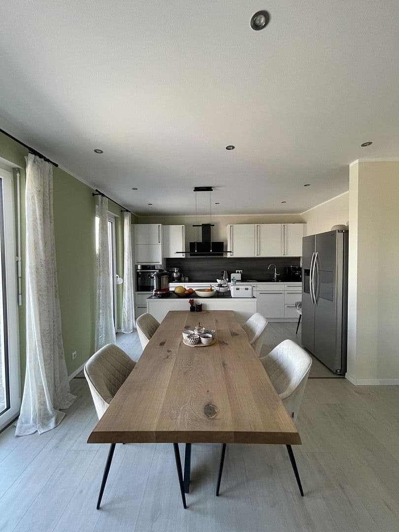 Predaj domu 110 m², pozemek 823 m², Alte Mühle 2, Selmsdorf, Meklenbursko-Predpomoransko Predaj domu 110 m², pozemek 823 m², Alte Mühle 2, Selmsdorf, Meklenbursko-Predpomoransko