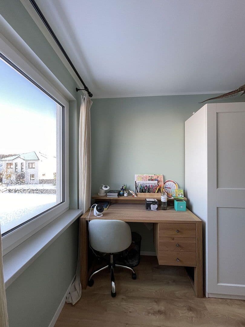 Predaj domu 110 m², pozemek 823 m², Alte Mühle 2, Selmsdorf, Meklenbursko-Predpomoransko Predaj domu 110 m², pozemek 823 m², Alte Mühle 2, Selmsdorf, Meklenbursko-Predpomoransko