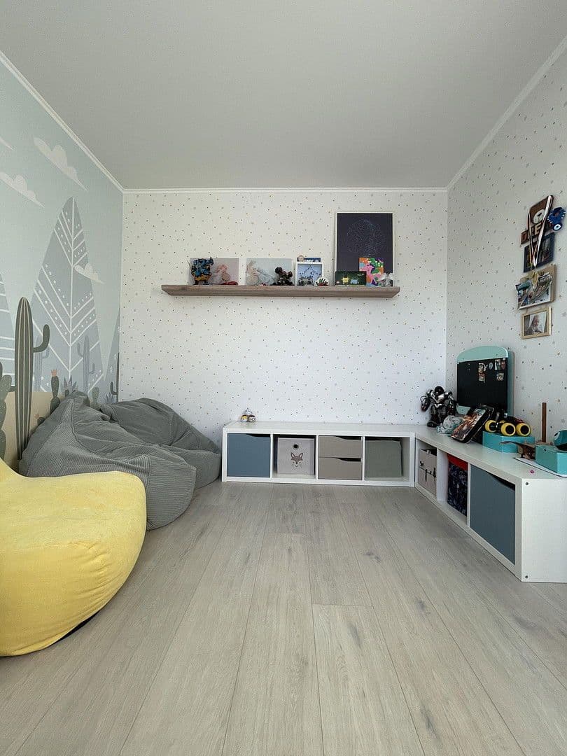 Predaj domu 110 m², pozemek 823 m², Alte Mühle 2, Selmsdorf, Meklenbursko-Predpomoransko Predaj domu 110 m², pozemek 823 m², Alte Mühle 2, Selmsdorf, Meklenbursko-Predpomoransko