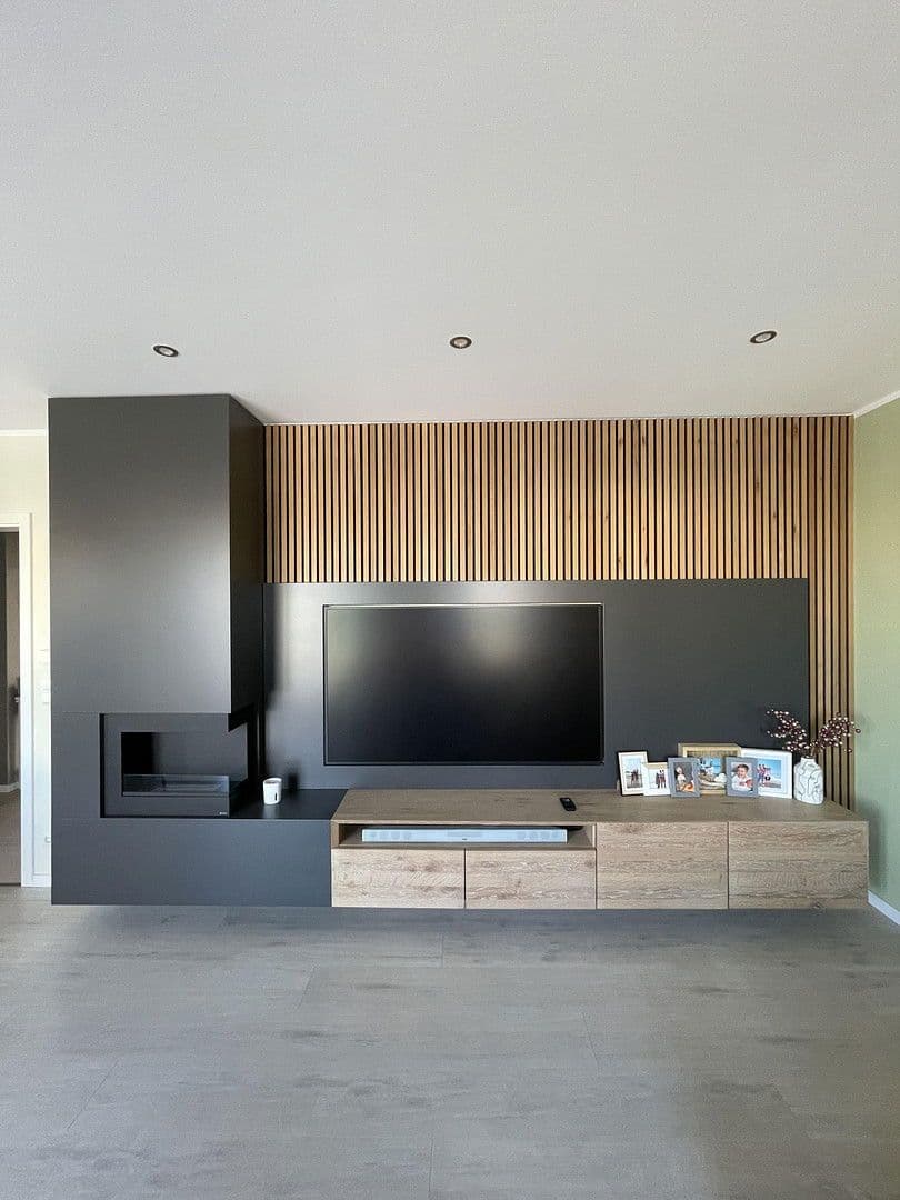 Predaj domu 110 m², pozemek 823 m², Alte Mühle 2, Selmsdorf, Meklenbursko-Predpomoransko Predaj domu 110 m², pozemek 823 m², Alte Mühle 2, Selmsdorf, Meklenbursko-Predpomoransko