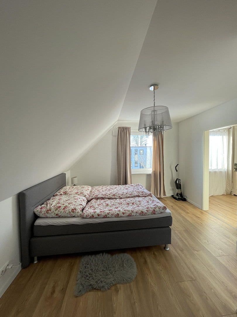 Predaj domu 110 m², pozemek 823 m², Alte Mühle 2, Selmsdorf, Meklenbursko-Predpomoransko Predaj domu 110 m², pozemek 823 m², Alte Mühle 2, Selmsdorf, Meklenbursko-Predpomoransko