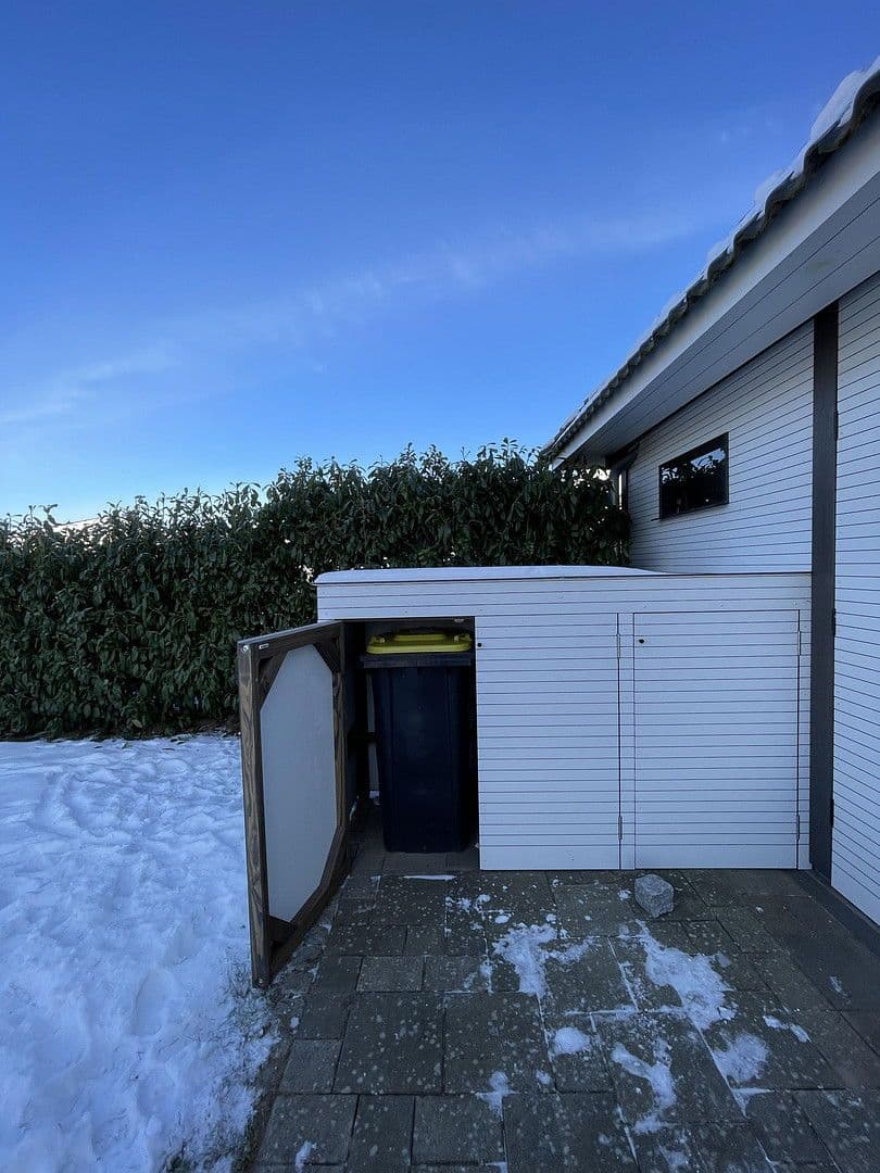 Predaj domu 110 m², pozemek 823 m², Alte Mühle 2, Selmsdorf, Meklenbursko-Predpomoransko Predaj domu 110 m², pozemek 823 m², Alte Mühle 2, Selmsdorf, Meklenbursko-Predpomoransko