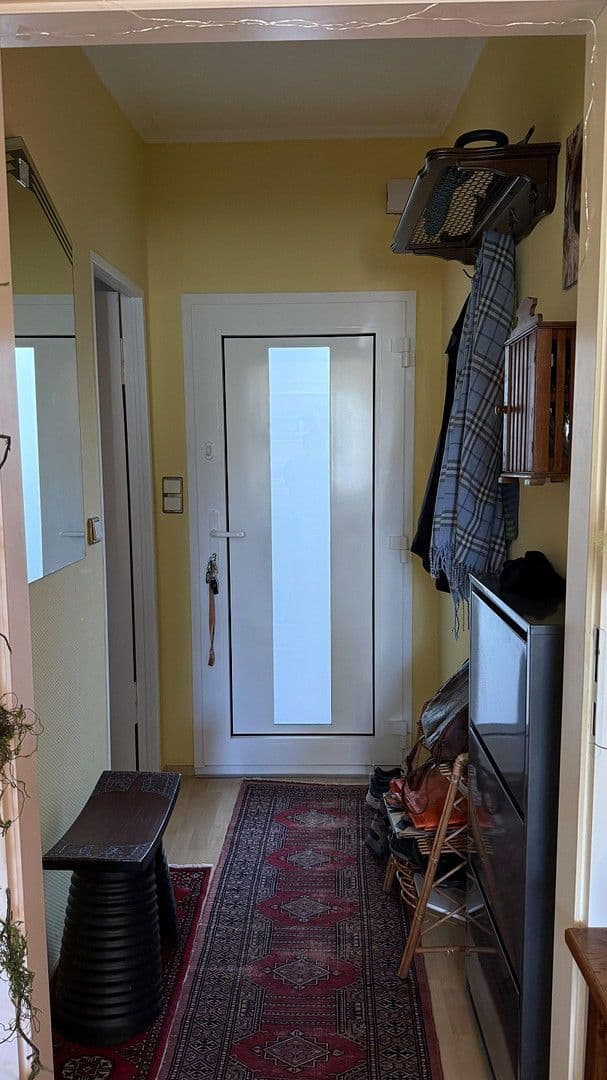 Predaj bytu 1-izbový 40 m², Arno-Holz-Strasse, Berlin, Berlín Predaj bytu 1-izbový 40 m², Arno-Holz-Strasse, Berlin, Berlín