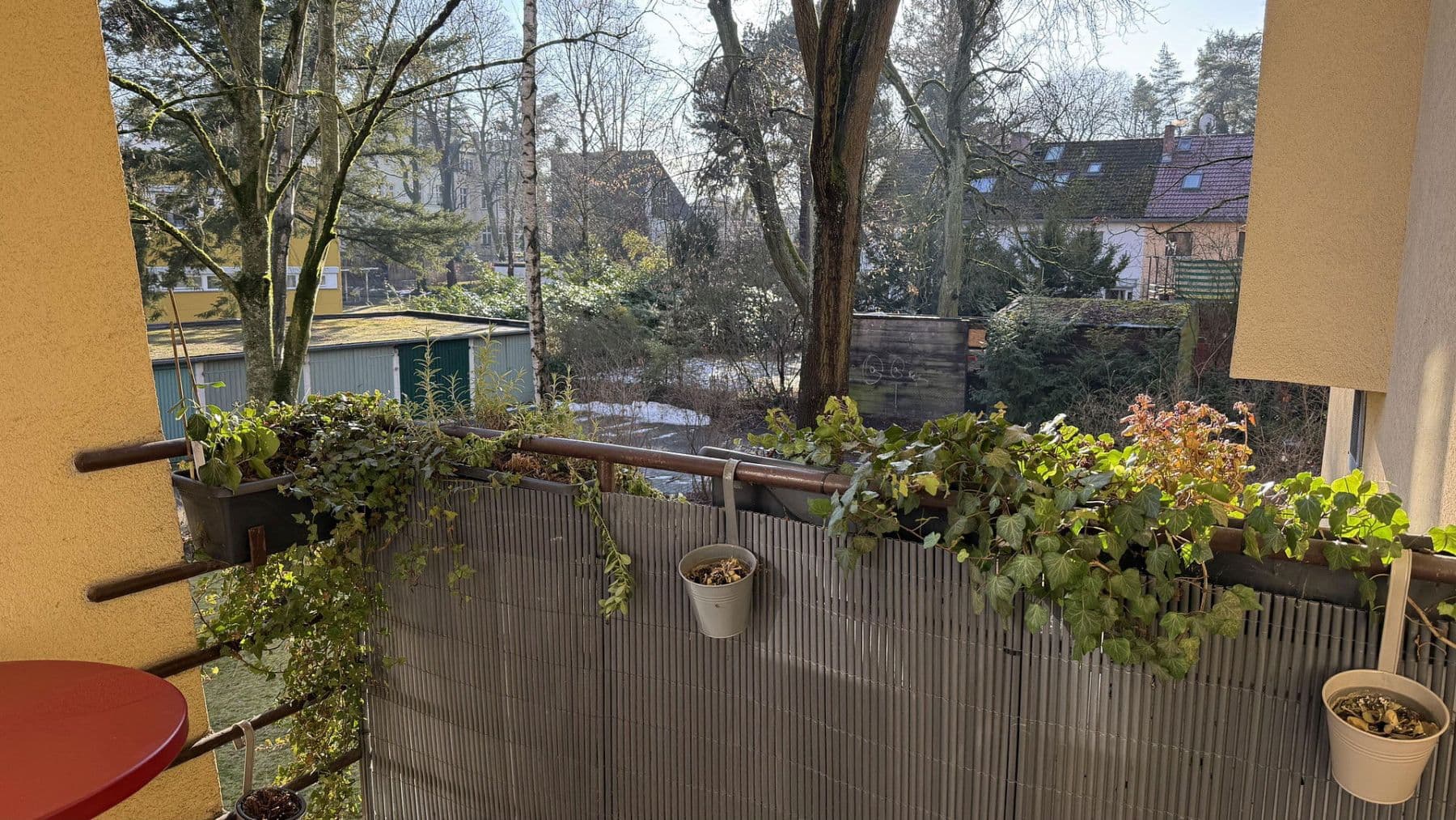 Predaj bytu 1-izbový 40 m², Arno-Holz-Strasse, Berlin, Berlín Predaj bytu 1-izbový 40 m², Arno-Holz-Strasse, Berlin, Berlín