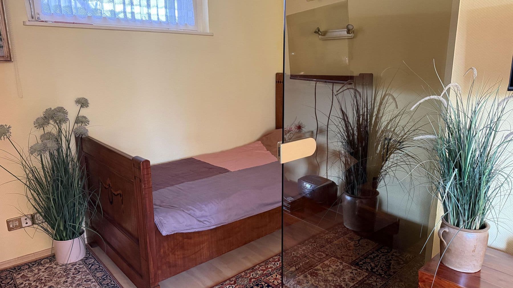 Predaj bytu 1-izbový 40 m², Arno-Holz-Strasse, Berlin, Berlín Predaj bytu 1-izbový 40 m², Arno-Holz-Strasse, Berlin, Berlín