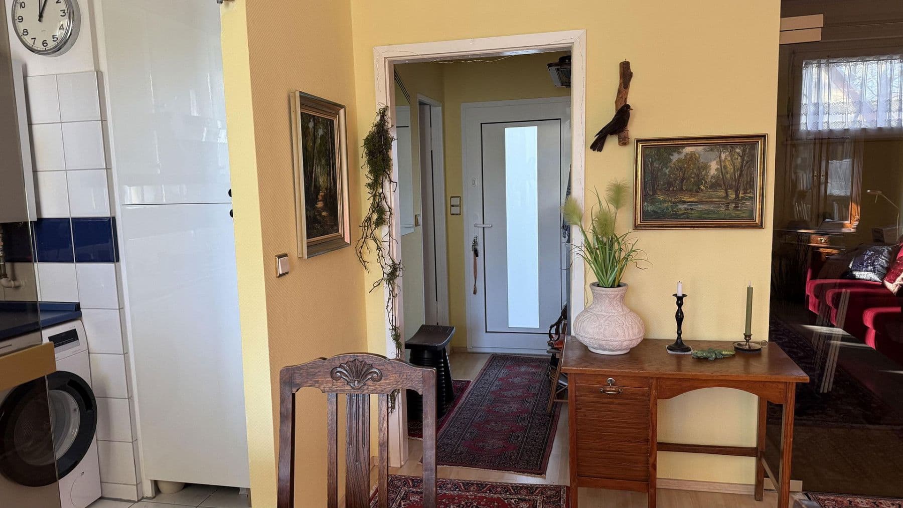 Predaj bytu 1-izbový 40 m², Arno-Holz-Strasse, Berlin, Berlín Predaj bytu 1-izbový 40 m², Arno-Holz-Strasse, Berlin, Berlín