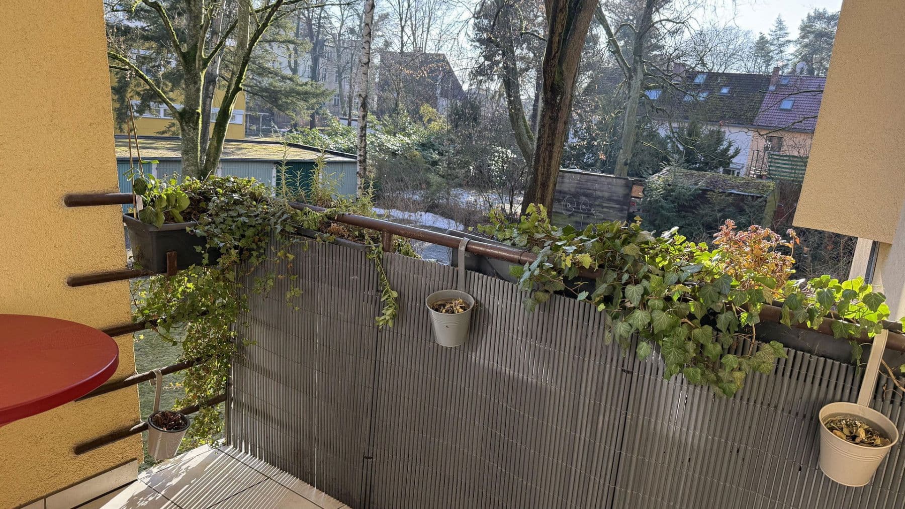 Predaj bytu 1-izbový 40 m², Arno-Holz-Strasse, Berlin, Berlín Predaj bytu 1-izbový 40 m², Arno-Holz-Strasse, Berlin, Berlín