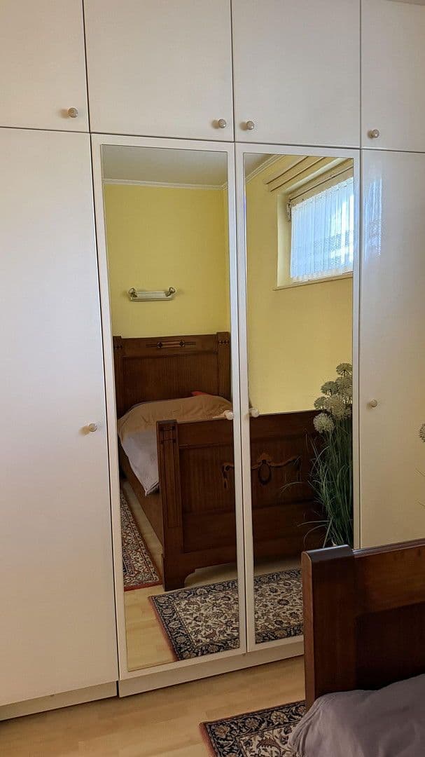 Predaj bytu 1-izbový 40 m², Arno-Holz-Strasse, Berlin, Berlín Predaj bytu 1-izbový 40 m², Arno-Holz-Strasse, Berlin, Berlín