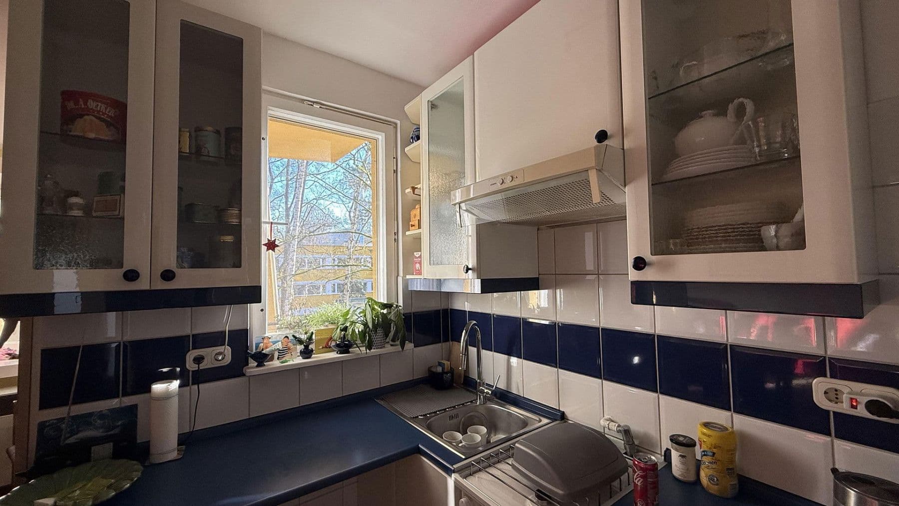 Predaj bytu 1-izbový 40 m², Arno-Holz-Strasse, Berlin, Berlín Predaj bytu 1-izbový 40 m², Arno-Holz-Strasse, Berlin, Berlín