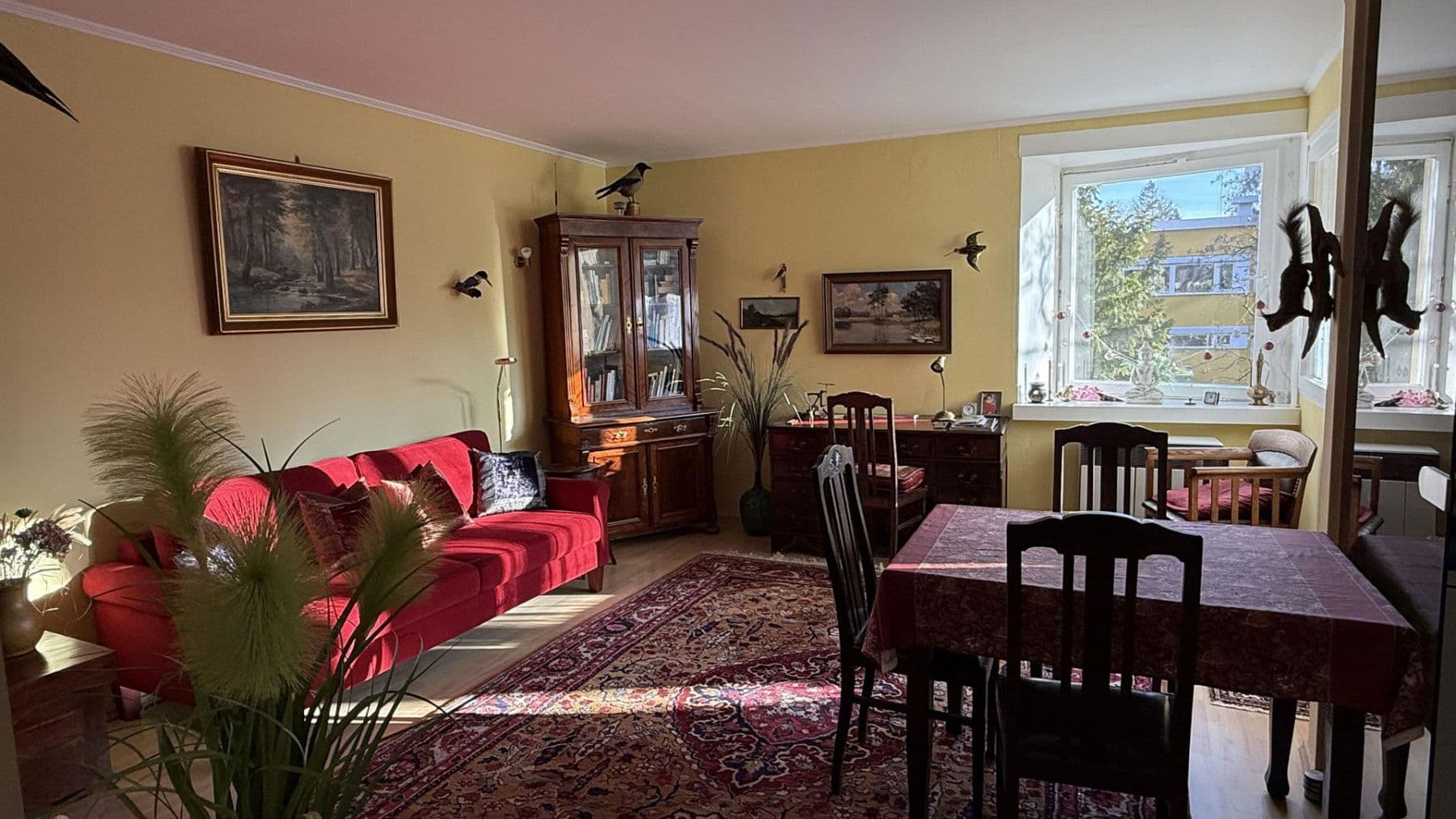 Predaj bytu 1-izbový 40 m², Arno-Holz-Strasse, Berlin, Berlín Predaj bytu 1-izbový 40 m², Arno-Holz-Strasse, Berlin, Berlín