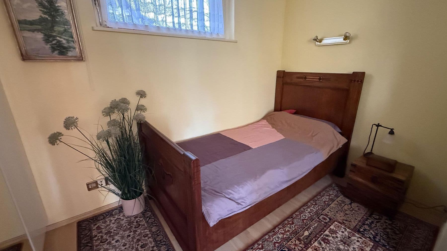 Predaj bytu 1-izbový 40 m², Arno-Holz-Strasse, Berlin, Berlín Predaj bytu 1-izbový 40 m², Arno-Holz-Strasse, Berlin, Berlín