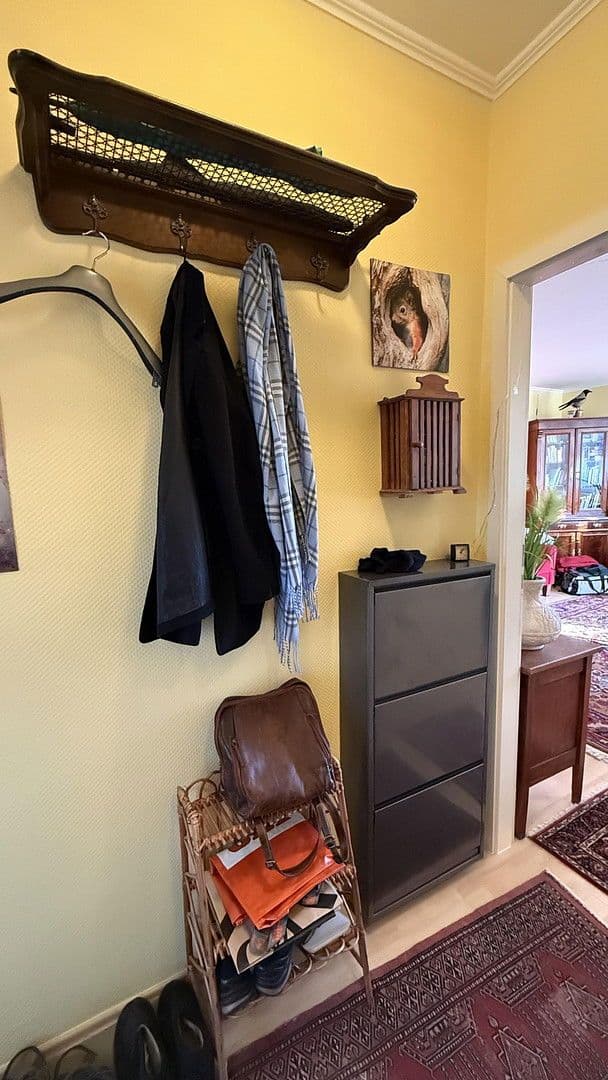 Predaj bytu 1-izbový 40 m², Arno-Holz-Strasse, Berlin, Berlín Predaj bytu 1-izbový 40 m², Arno-Holz-Strasse, Berlin, Berlín