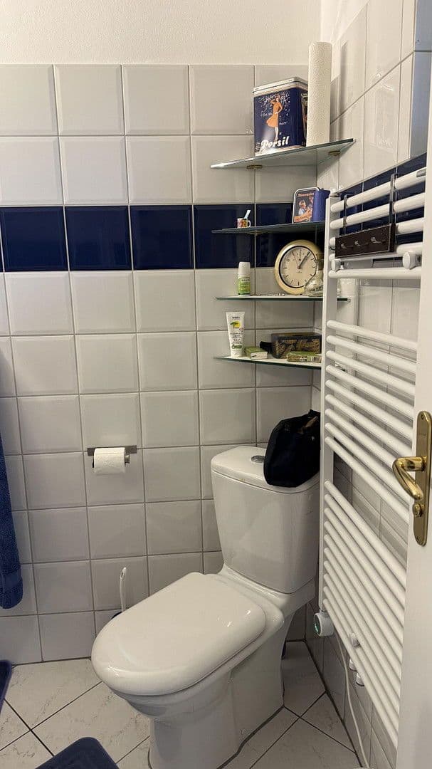 Predaj bytu 1-izbový 40 m², Arno-Holz-Strasse, Berlin, Berlín Predaj bytu 1-izbový 40 m², Arno-Holz-Strasse, Berlin, Berlín