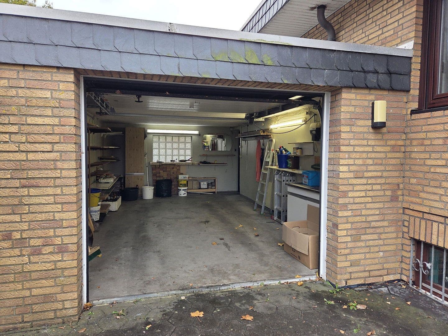 Predaj domu 115 m², pozemek 551 m², Bremerhaven, Brémy Predaj domu 115 m², pozemek 551 m², Bremerhaven, Brémy