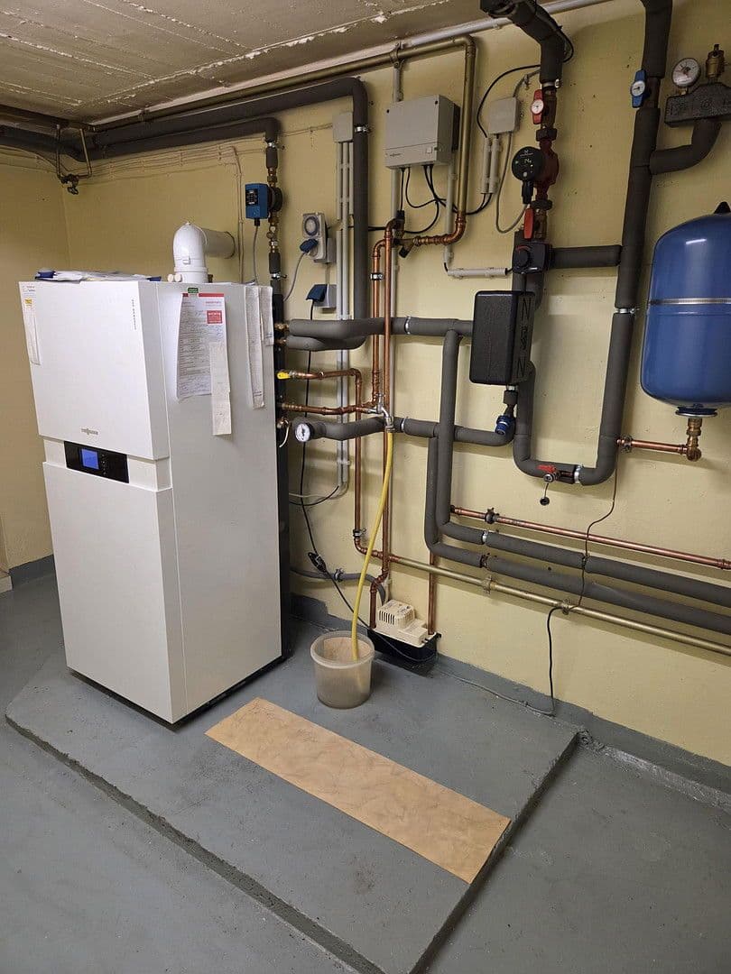 Predaj domu 115 m², pozemek 551 m², Bremerhaven, Brémy Predaj domu 115 m², pozemek 551 m², Bremerhaven, Brémy