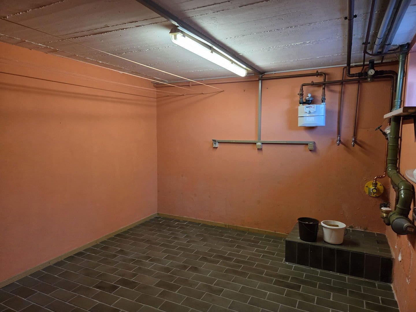 Predaj domu 115 m², pozemek 551 m², Bremerhaven, Brémy Predaj domu 115 m², pozemek 551 m², Bremerhaven, Brémy