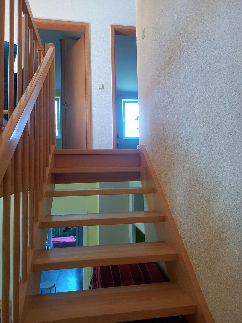 Predaj domu 136 m², pozemek 600 m², Nauen, Brandenbursko Predaj domu 136 m², pozemek 600 m², Nauen, Brandenbursko