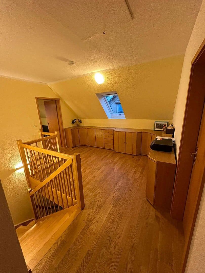 Predaj domu 136 m², pozemek 600 m², Nauen, Brandenbursko Predaj domu 136 m², pozemek 600 m², Nauen, Brandenbursko