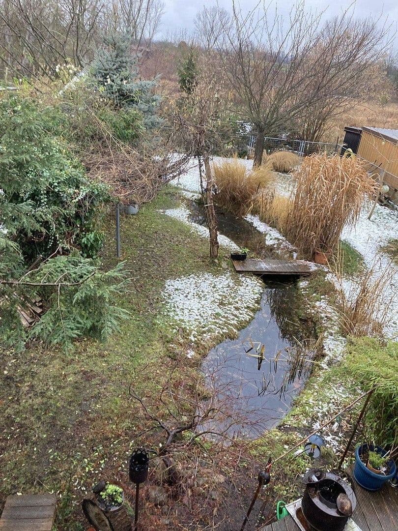 Predaj domu 136 m², pozemek 600 m², Nauen, Brandenbursko Predaj domu 136 m², pozemek 600 m², Nauen, Brandenbursko