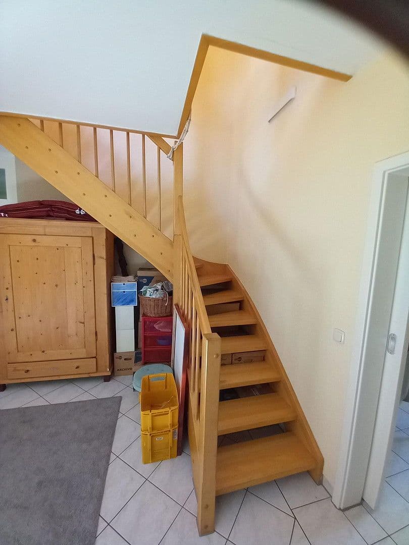 Predaj domu 136 m², pozemek 600 m², Nauen, Brandenbursko Predaj domu 136 m², pozemek 600 m², Nauen, Brandenbursko