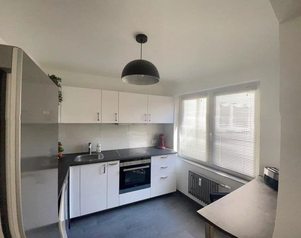 Prenájom bytu 2-izbový 66 m², Nürnberg, Bavorsko Prenájom bytu 2-izbový 66 m², Nürnberg, Bavorsko