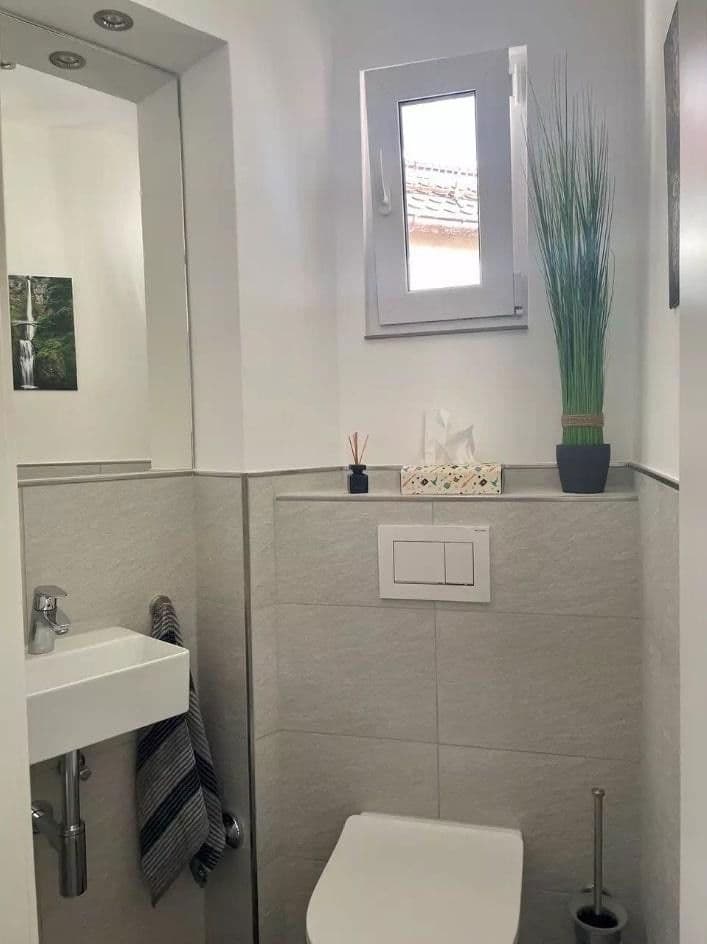 Prenájom bytu 2-izbový 66 m², Nürnberg, Bavorsko Prenájom bytu 2-izbový 66 m², Nürnberg, Bavorsko