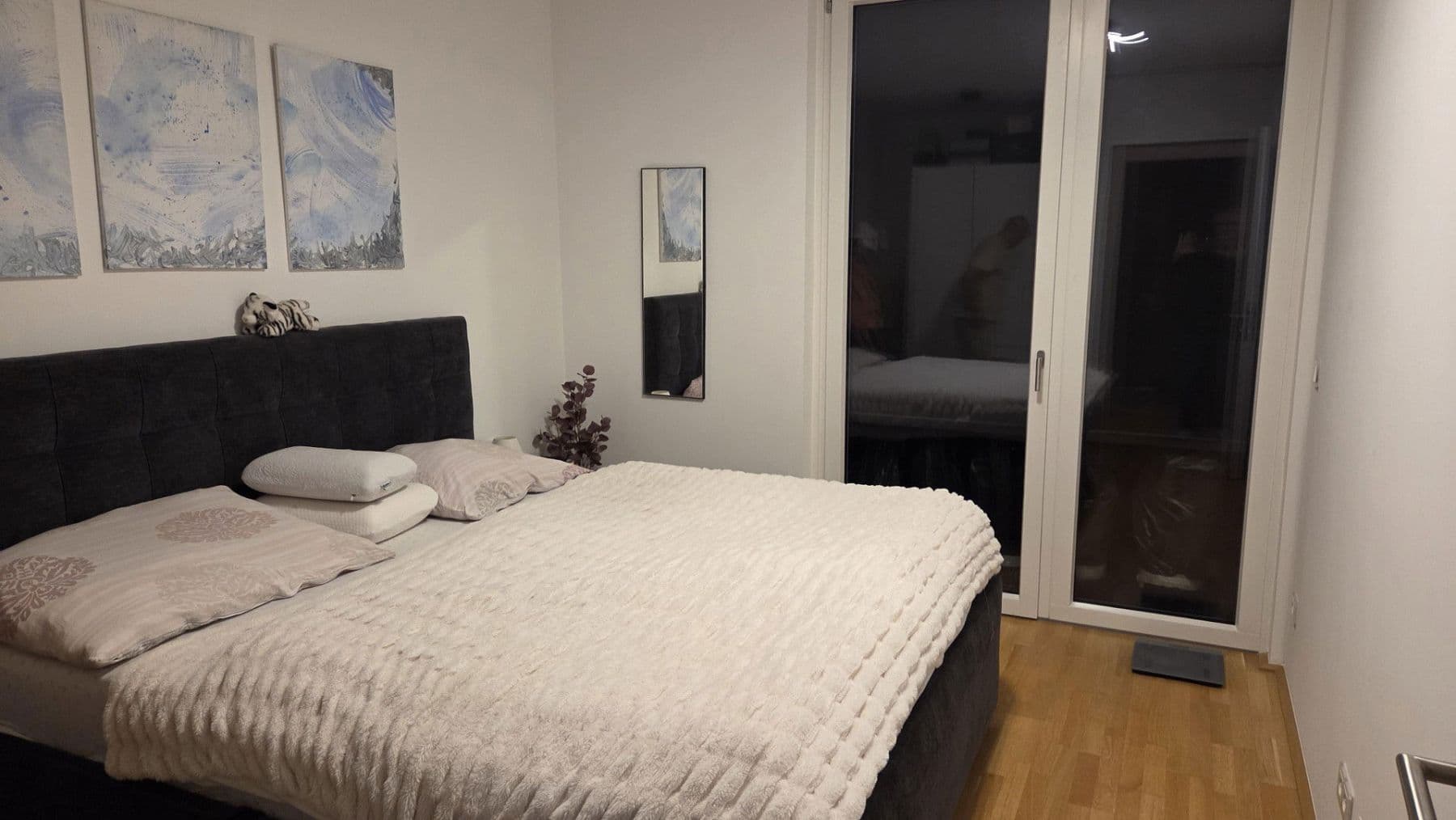 Prenájom bytu 3-izbový 69 m², Wehlistrasse 291, Wien, Viedeň Prenájom bytu 3-izbový 69 m², Wehlistrasse 291, Wien, Viedeň