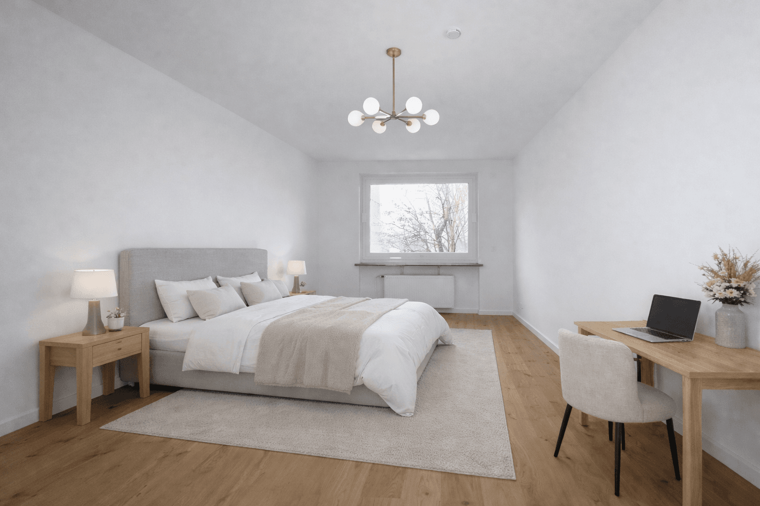 Predaj bytu 2-izbový 65 m², Hamburg, Hamburg Predaj bytu 2-izbový 65 m², Hamburg, Hamburg