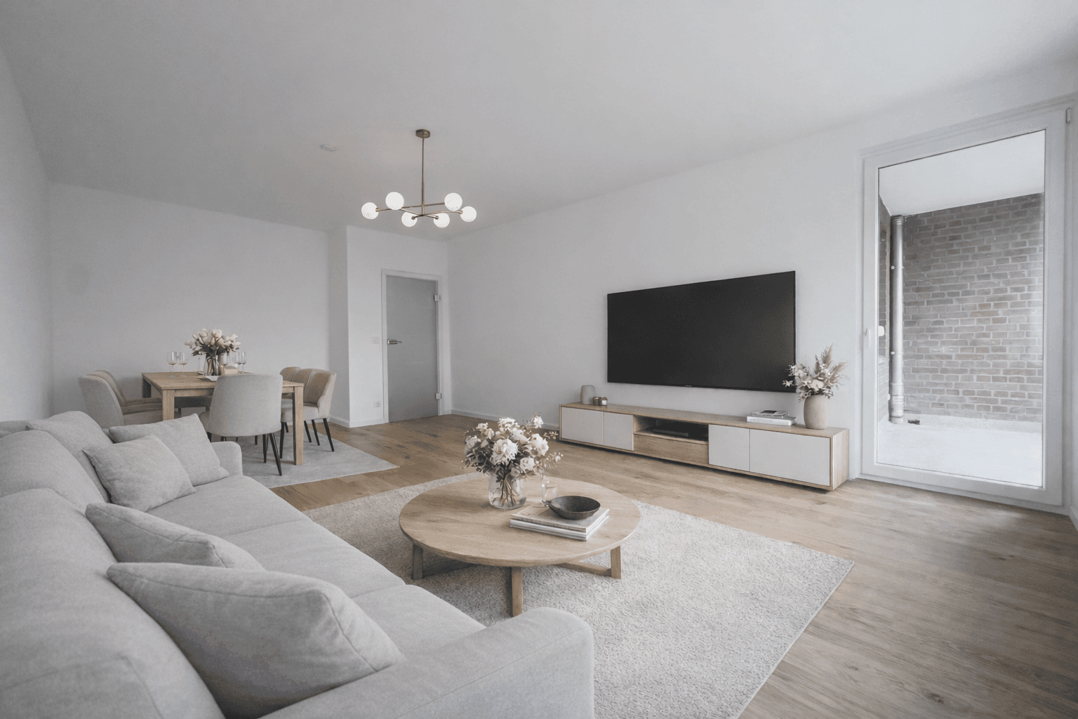 Predaj bytu 2-izbový 65 m², Hamburg, Hamburg Predaj bytu 2-izbový 65 m², Hamburg, Hamburg