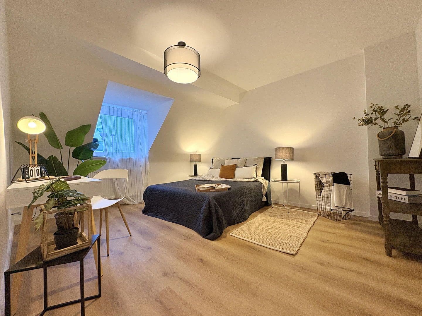 Predaj bytu 2-izbový 73 m², Essen, Severné Porýnie - Westfálsko Predaj bytu 2-izbový 73 m², Essen, Severné Porýnie - Westfálsko