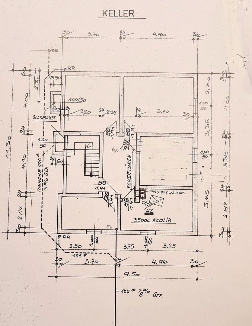Predaj domu 216 m², pozemek 524 m², Lauberweg 30, Hettenleidelheim, Porýnie-Falcko Predaj domu 216 m², pozemek 524 m², Lauberweg 30, Hettenleidelheim, Porýnie-Falcko