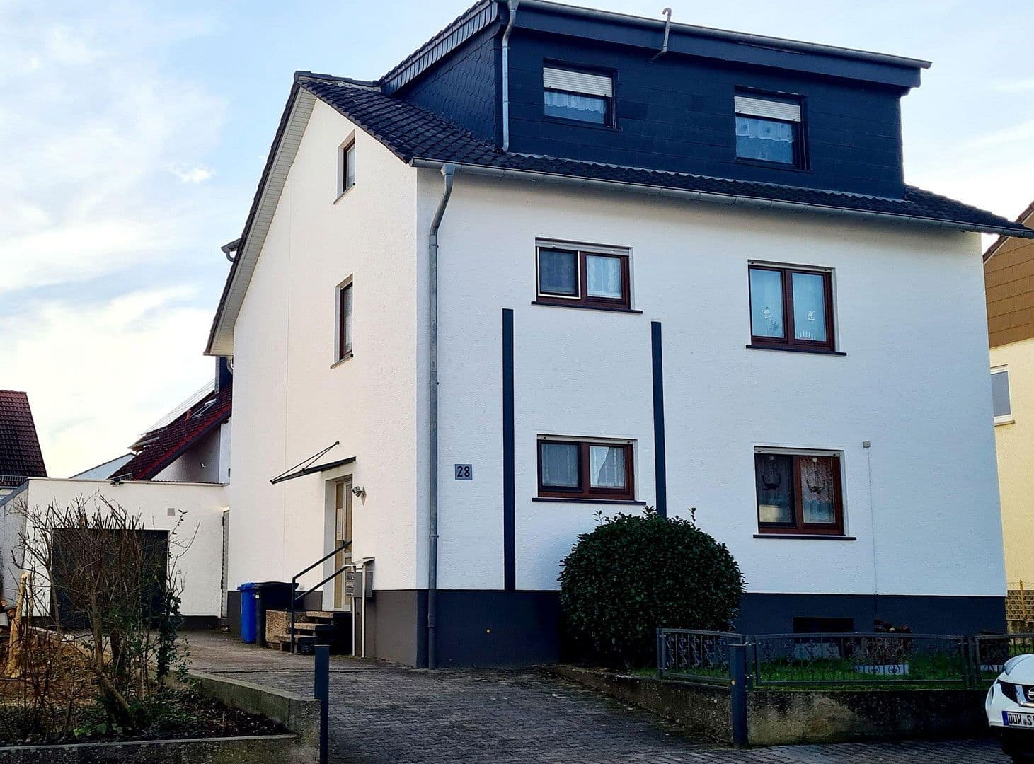Predaj domu 216 m², pozemek 524 m², Lauberweg 30, Hettenleidelheim, Porýnie-Falcko Predaj domu 216 m², pozemek 524 m², Lauberweg 30, Hettenleidelheim, Porýnie-Falcko