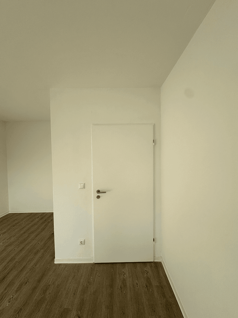 Predaj bytu 1-izbový 36 m², Huchting, Brémy Predaj bytu 1-izbový 36 m², Huchting, Brémy