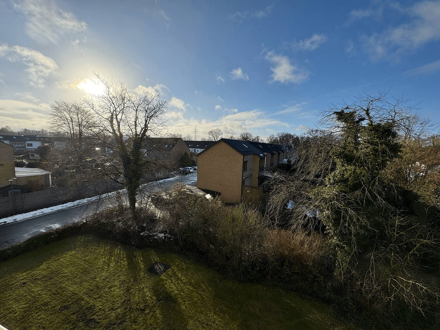 Predaj bytu 1-izbový 36 m², Huchting, Brémy Predaj bytu 1-izbový 36 m², Huchting, Brémy