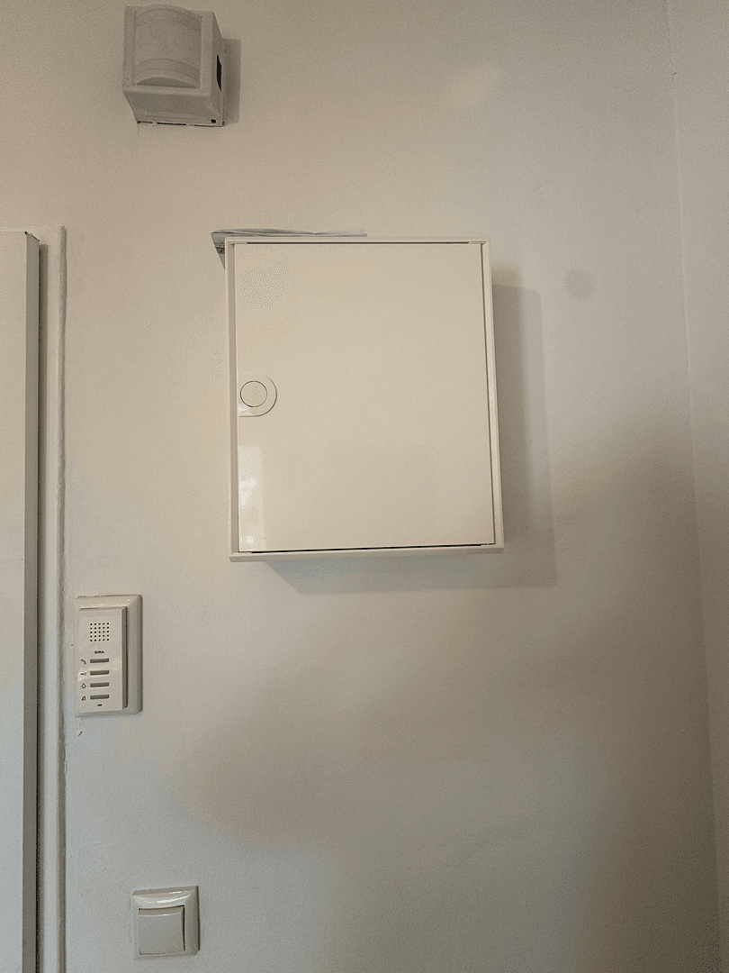 Predaj bytu 1-izbový 36 m², Huchting, Brémy Predaj bytu 1-izbový 36 m², Huchting, Brémy