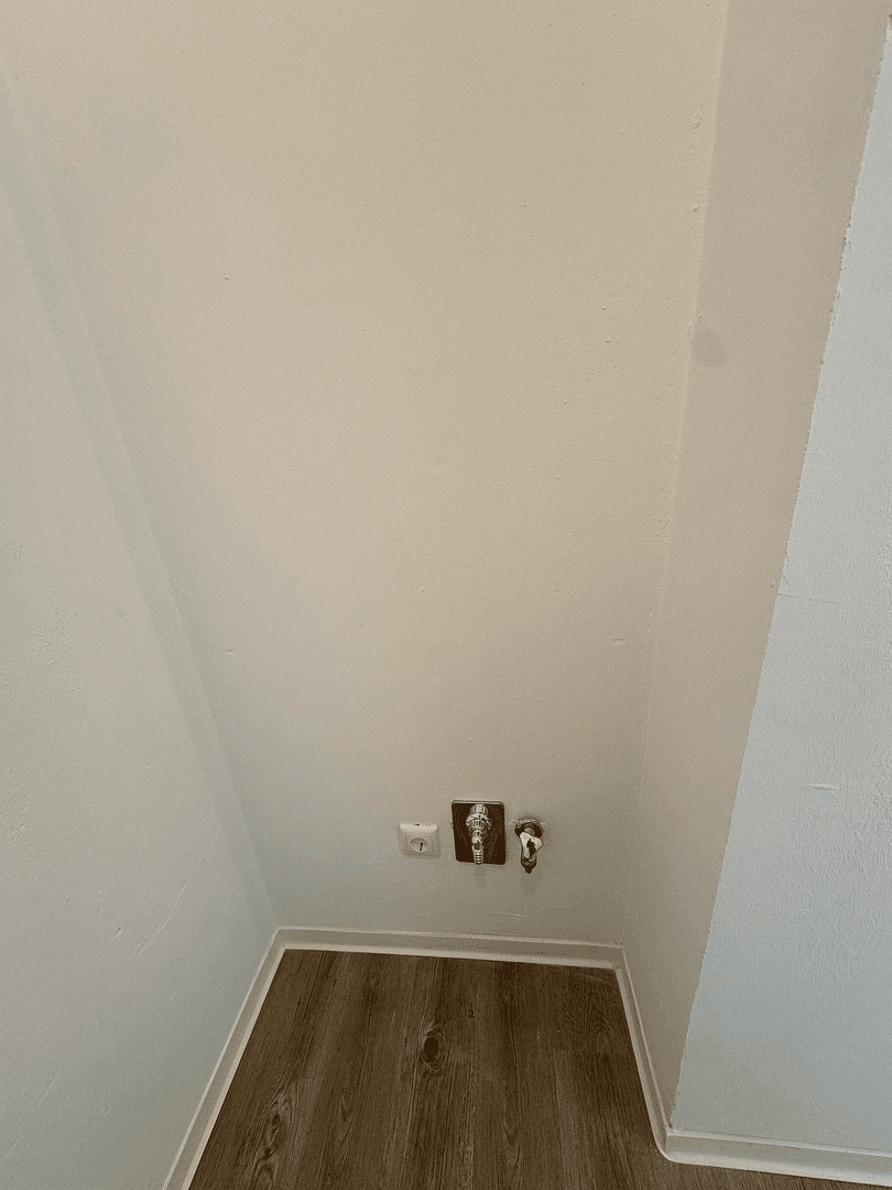 Predaj bytu 1-izbový 36 m², Huchting, Brémy Predaj bytu 1-izbový 36 m², Huchting, Brémy