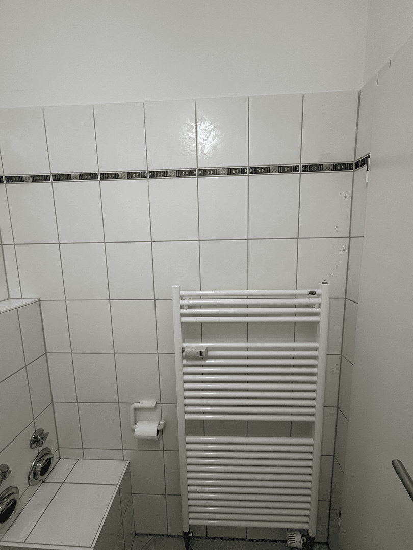 Predaj bytu 1-izbový 36 m², Huchting, Brémy Predaj bytu 1-izbový 36 m², Huchting, Brémy