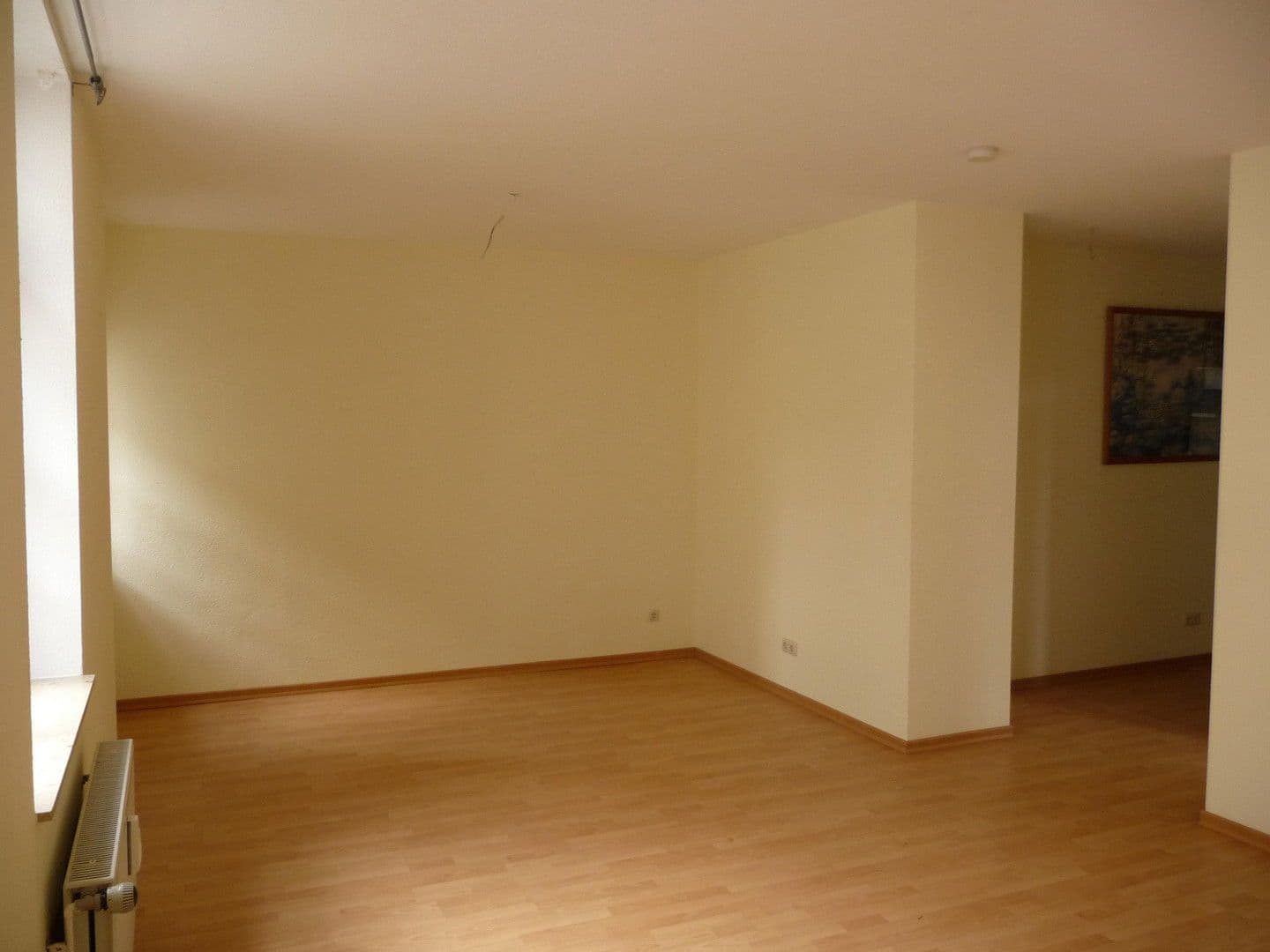 Prenájom bytu 2-izbový 66 m², Alte Wache 6, Lauenburg/Elbe, Šlezvicko-Holštajnsko Prenájom bytu 2-izbový 66 m², Alte Wache 6, Lauenburg/Elbe, Šlezvicko-Holštajnsko